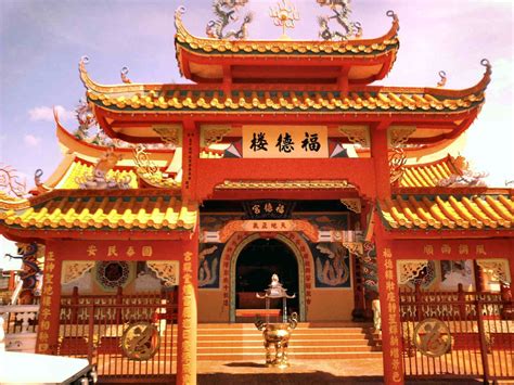 China Temple Novibet